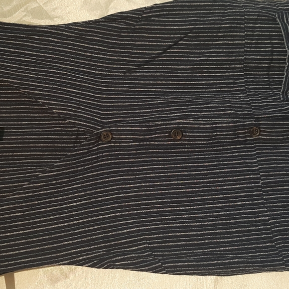 Old Navy Paperbag Dress - Picture 2 of 8